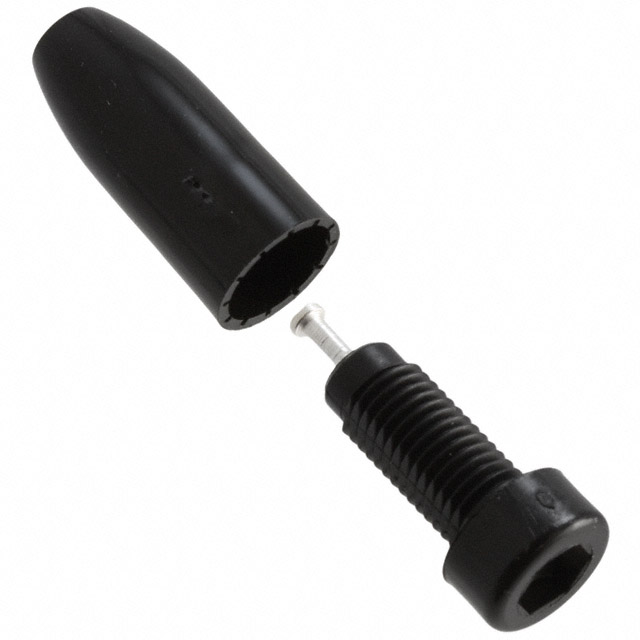 105-0703-001 Cinch Connectivity Solutions Johnson  Jacks Plugs