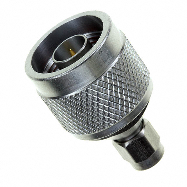 1057367-1 TE Connectivity AMP Connectors  Adaptadores de conector coaxial (RF)