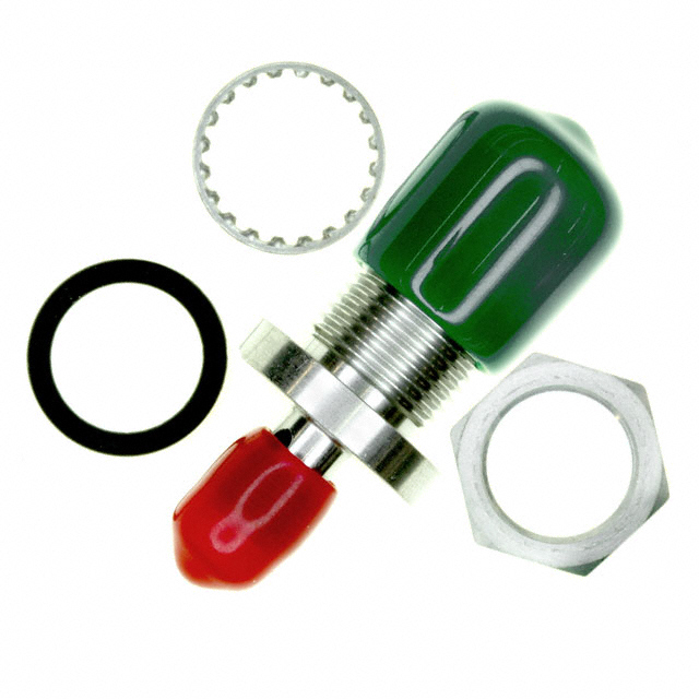 1059172-1 TE Connectivity AMP Connectors  Adaptadores de conector coaxial (RF)