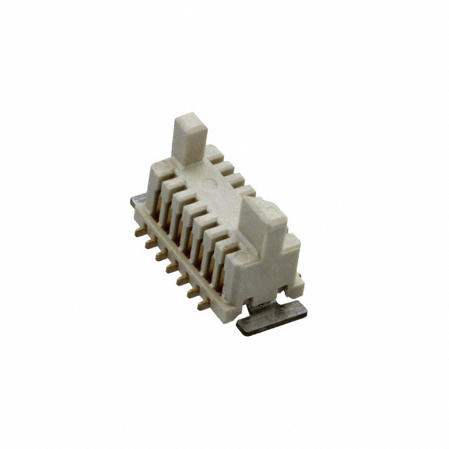 1375870-5 TE Connectivity AMP Connectors  Embases Prises femelles
