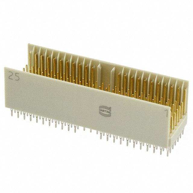 17151692201 HARTING  Hard Metric Standard