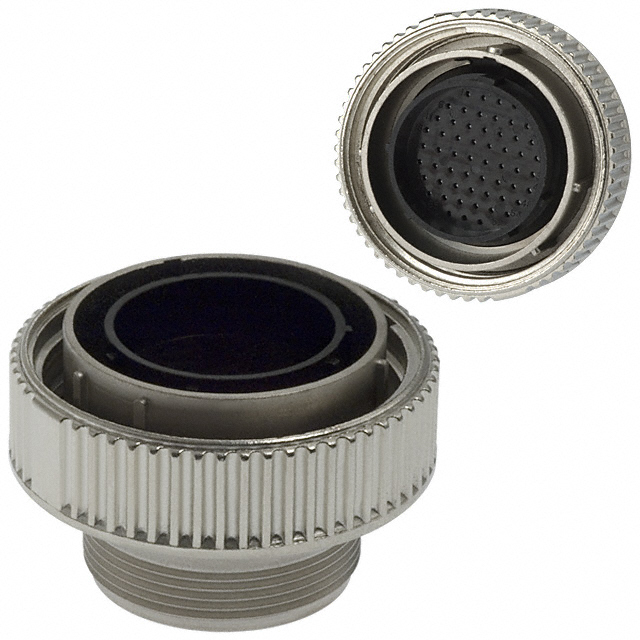 208474-1 TE Connectivity AMP Connectors  Alloggiamenti per connettori circolari