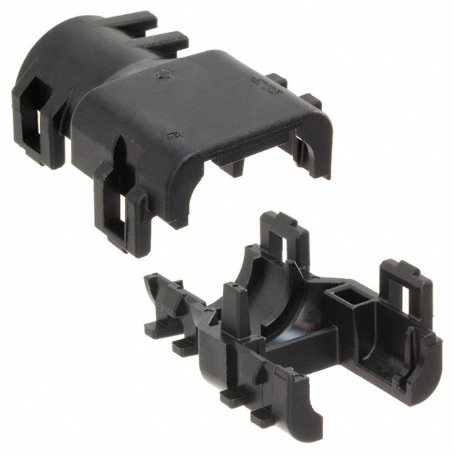 2292797-2 TE Connectivity AMP Connectors  Accessoires de connecteur rectangulaire