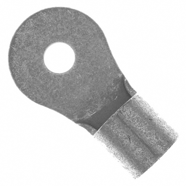 320138 TE Connectivity AMP Connectors  Connecteurs annulaires