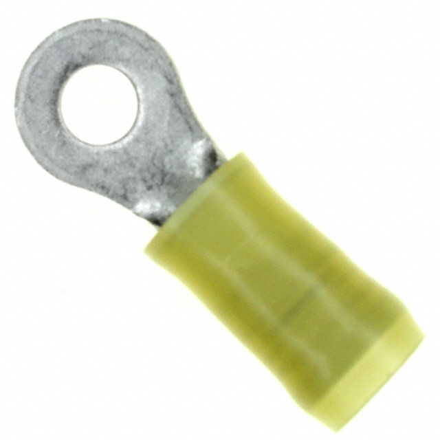 320568 TE Connectivity AMP Connectors  Ringverbinder