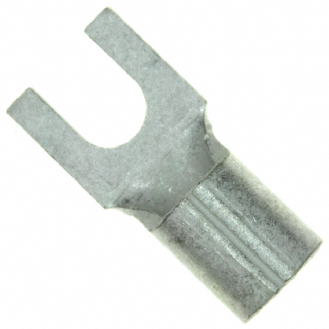 322451 TE Connectivity AMP Connectors  Spade Connectors