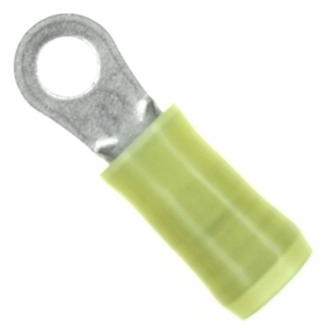 324915 TE Connectivity AMP Connectors  Conectores de anillo