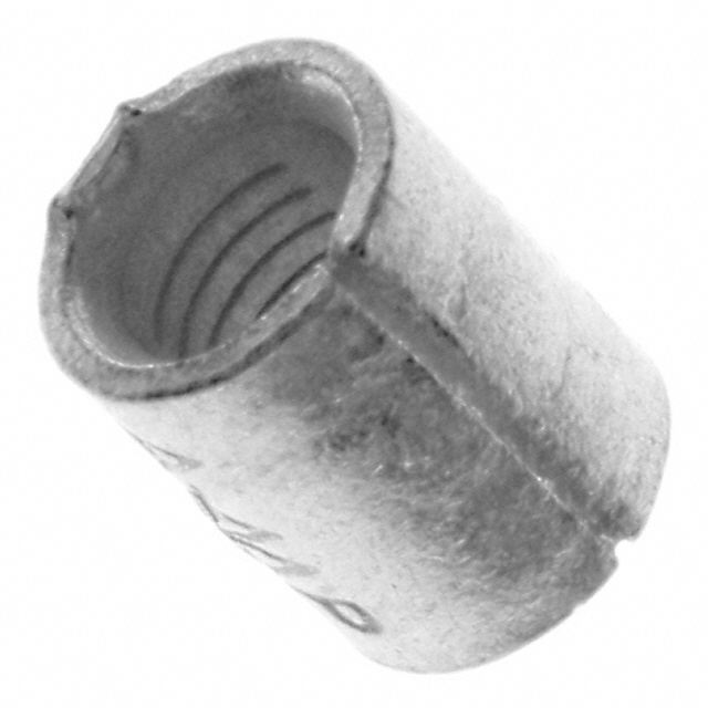 34318 TE Connectivity AMP Connectors  Wire Splice Connectors