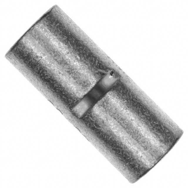 34323 TE Connectivity AMP Connectors  Conectores de empalme de cables