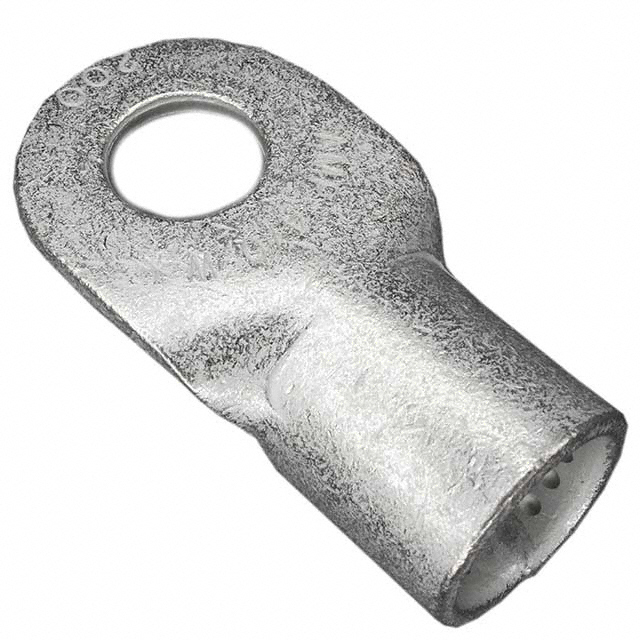 36934 TE Connectivity AMP Connectors  Ringverbinder