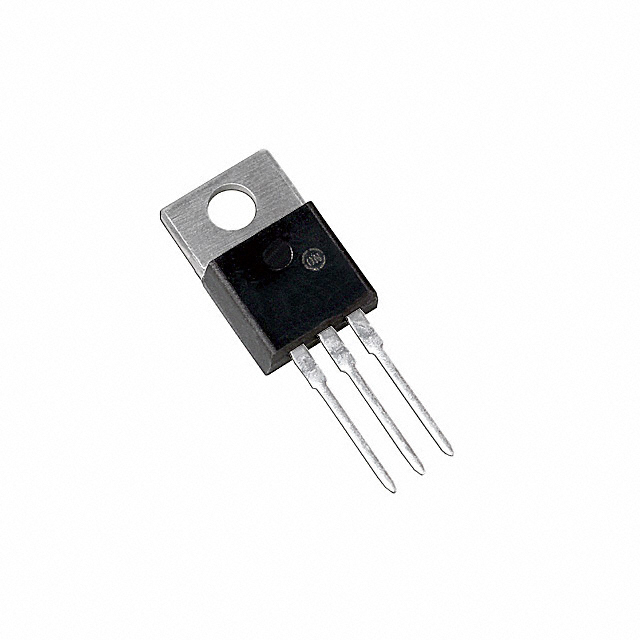 LM317BTG onsemi  Voltage Regulators - Linear Low Drop Out (LDO) Regulators