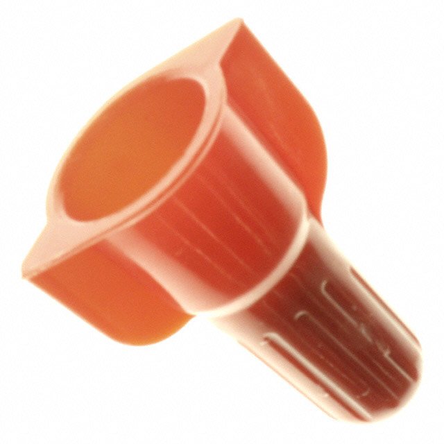 512-BULK 3M  Conectores de empalme de cables