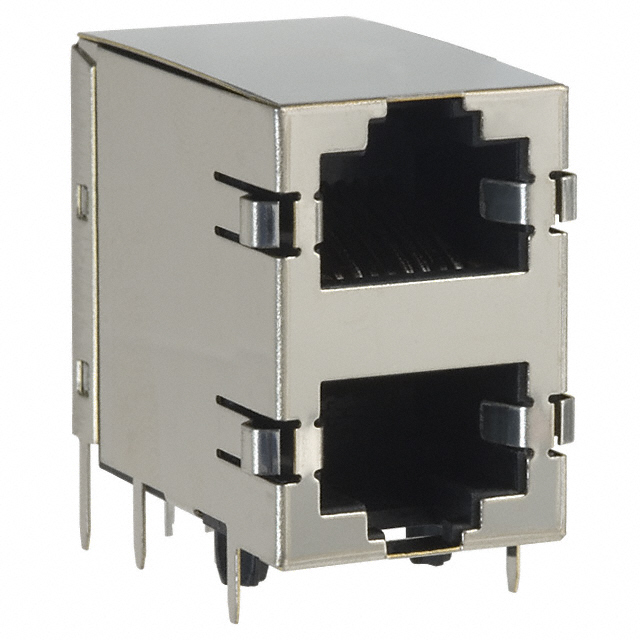 5569381-1 TE Connectivity AMP Connectors  Modular Connector Jacks