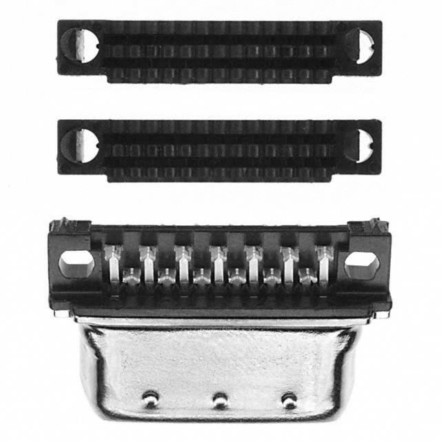 749621-2 TE Connectivity AMP Connectors  Ensembles de connecteurs D-Sub