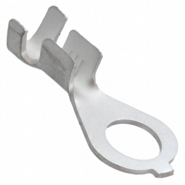 626033-1 TE Connectivity AMP Connectors  Connettori ad anello