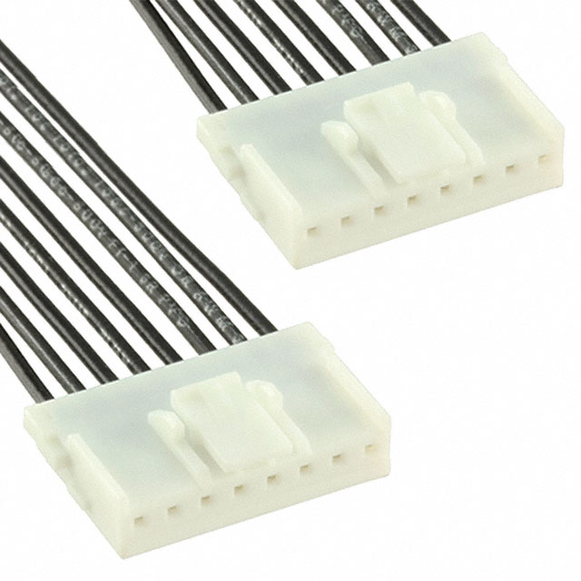 A08XAF08XAF22K152A JST Sales America Inc.  Assemblaggi di cavi