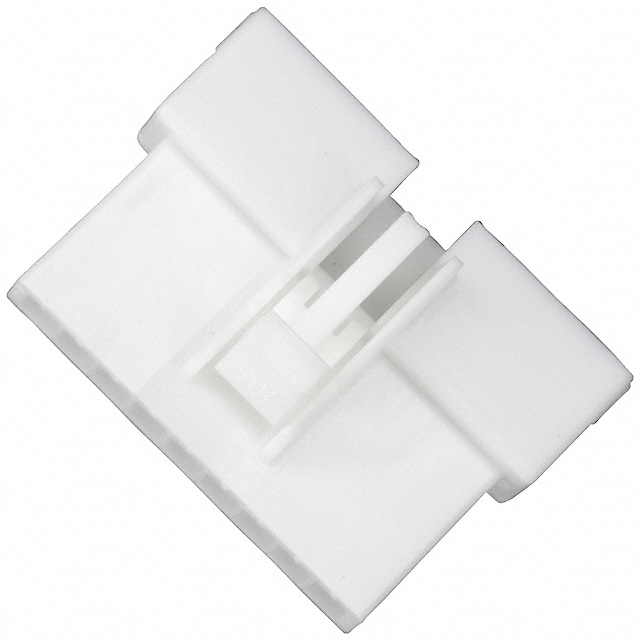 DF1B-9EP-2.5RC Hirose Electric Co Ltd  Rectangular Connector Housings