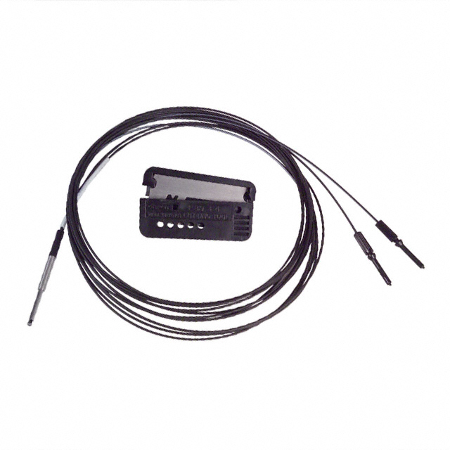 E32-D24R Omron Automation and Safety  Fotoelettrico industriale