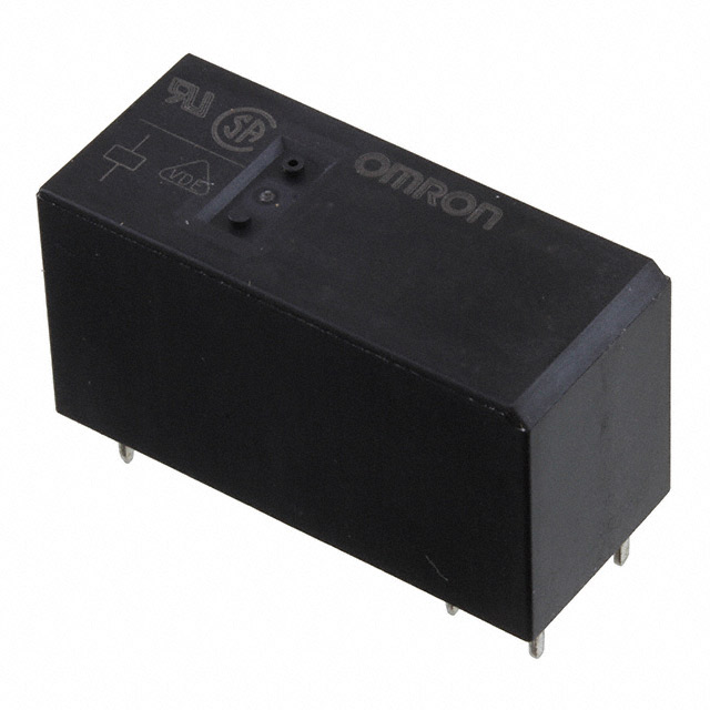 G2RL2ADC12BYOMB Omron Electronics Inc-EMC Div  Power Relays Over 2 Amps