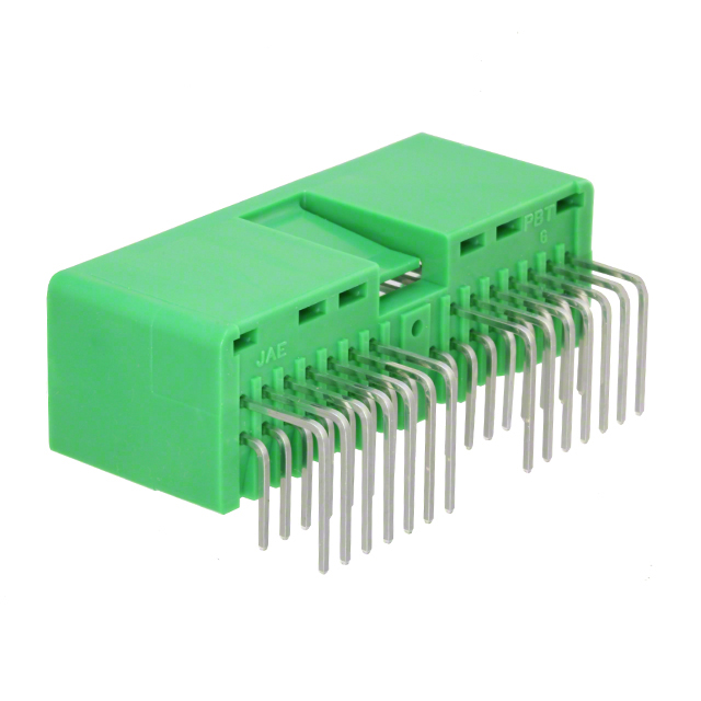 IL-AG5-30P-D3L2 JAE Electronics  Headers Male Pins