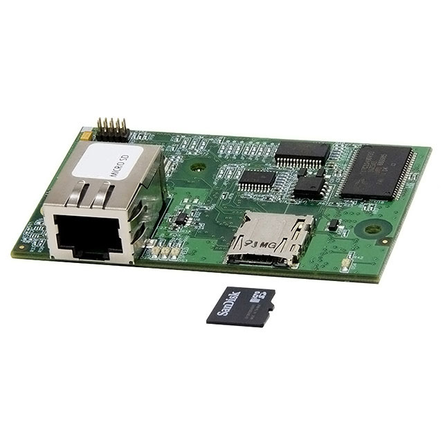 20-101-1138 Digi  Microcontrôleurs Modules FPGA à microprocesseur