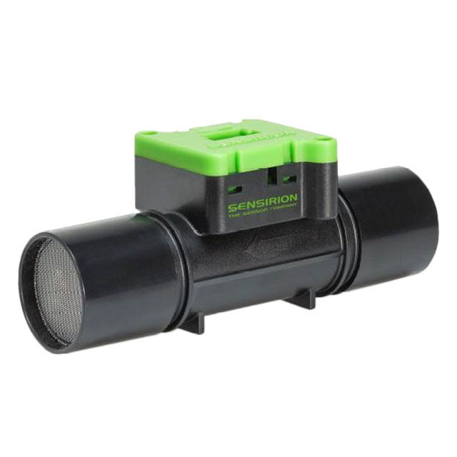 SFM3000-200C Sensirion AG  Flow Sensors