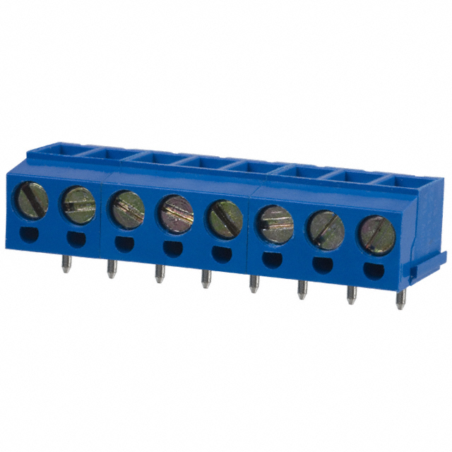 OSTTB082161 On Shore Technology Inc.  Wire to Board