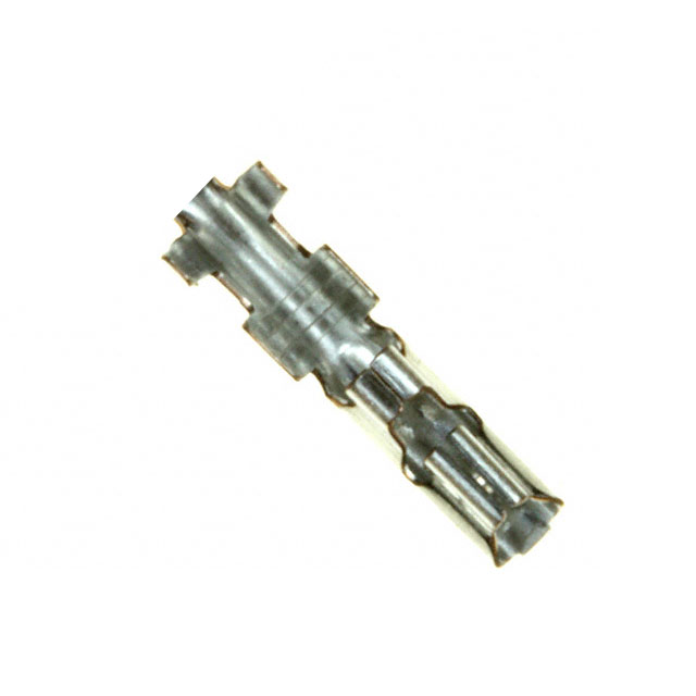 SPND-001T-C0.5 JST Sales America Inc.  Rectangular Connector Contacts