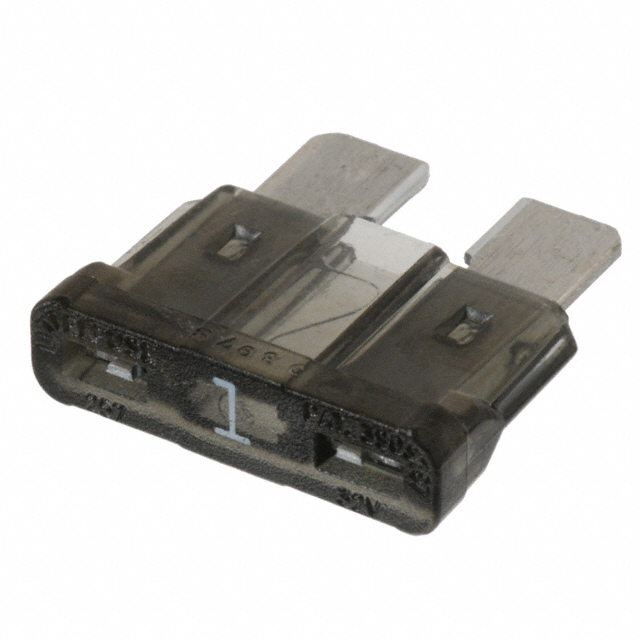 0257001.PXPV Littelfuse Inc. Fusibili