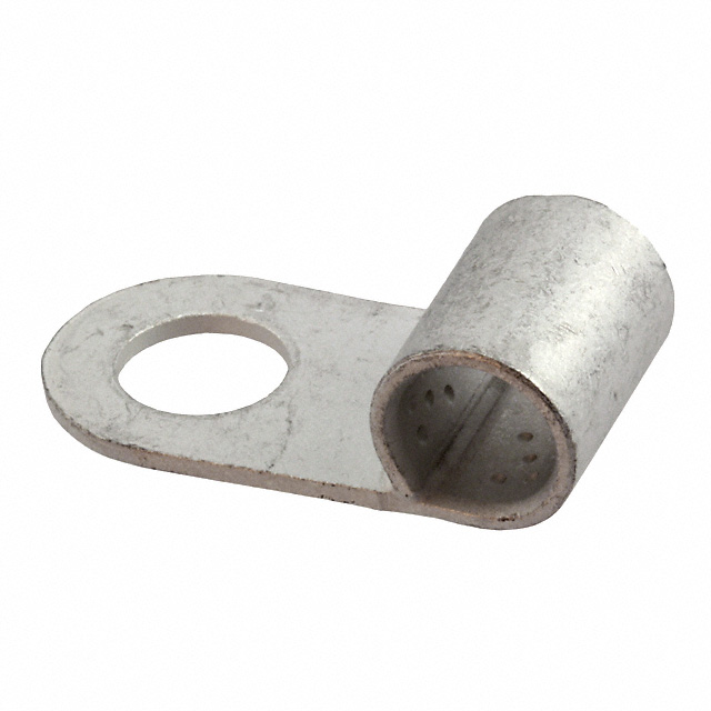 321253 TE Connectivity AMP Connectors  Connecteurs annulaires