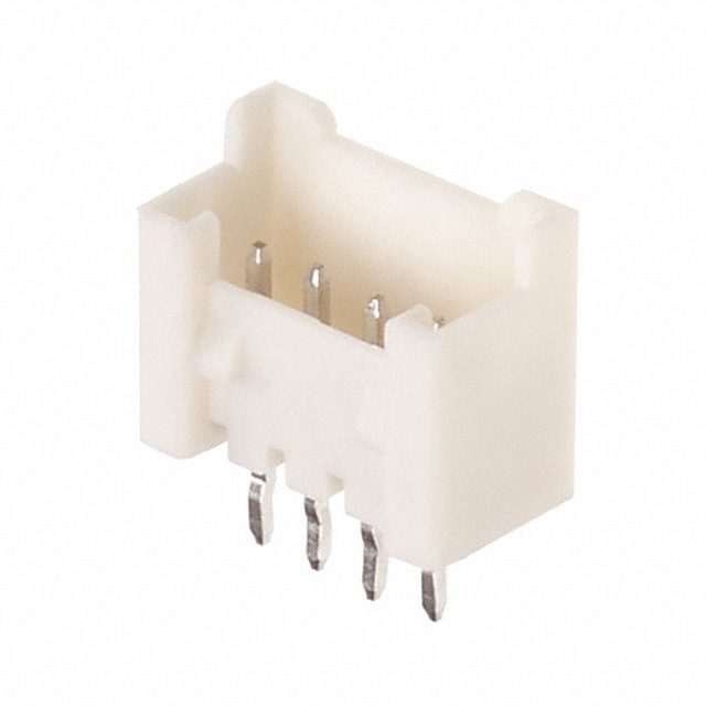 353620410 Molex  Embases à broches mâles