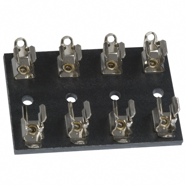 3539 Keystone Electronics Porte-fusibles