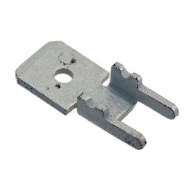 4902 Keystone Electronics  Quick Connects Quick Disconnect Connectors