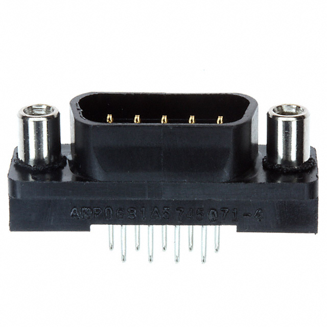 5745071-4 TE Connectivity AMP Connectors  Gruppi di connettori D-Sub