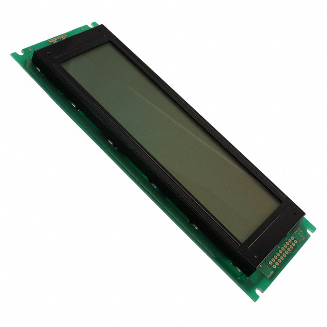 LCM-S24064GSF Lumex Opto/Components Inc.  Écran LCD OLED graphique