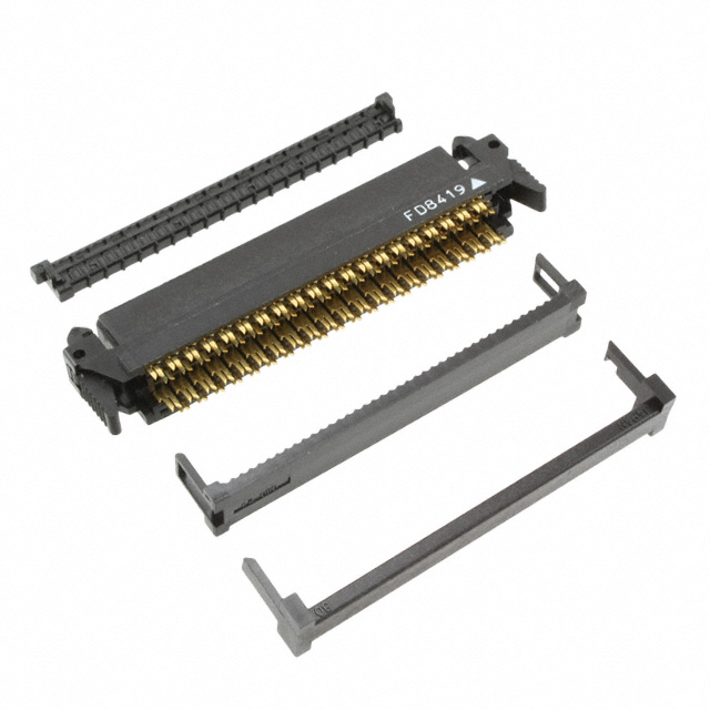 P50E-080S-EA 3M  Free Hanging Panel Mount