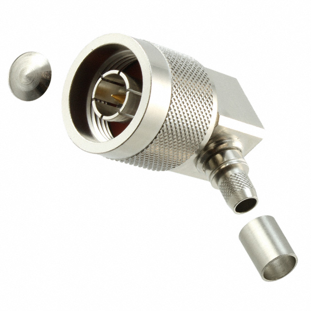 0732760210 Molex  Gruppi di connettori coassiali (RF)