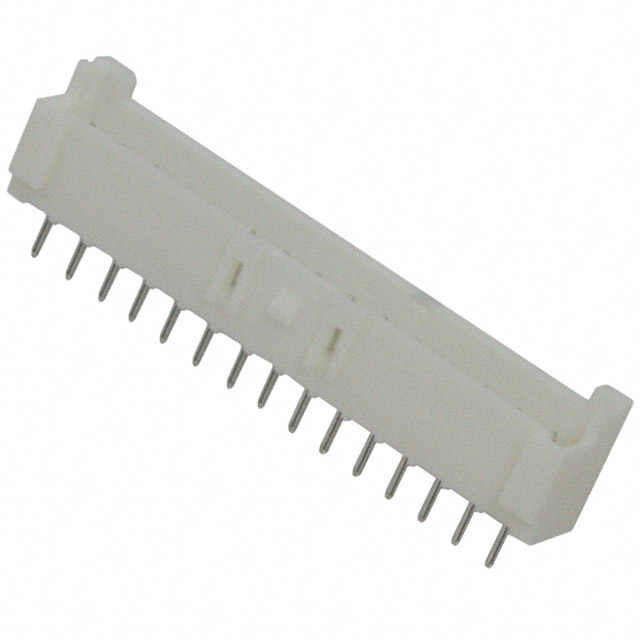 1-2132415-5 TE Connectivity AMP Connectors  Headers Male Pins