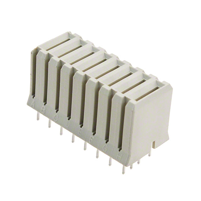 120953-5 TE Connectivity AMP Connectors  Specializzato