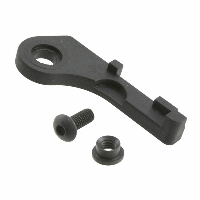 169406 TE Application Tooling  Crimper Applicator Press Accessories