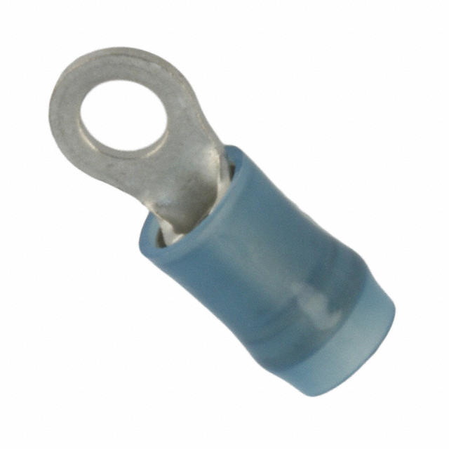 8-320619-1 TE Connectivity AMP Connectors  Ring Connectors