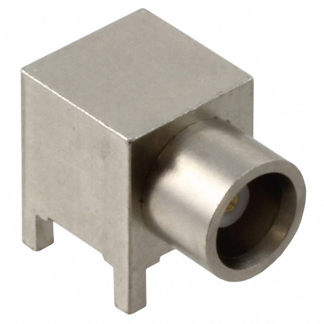 1061027-1 TE Connectivity AMP Connectors  Gruppi di connettori coassiali (RF)