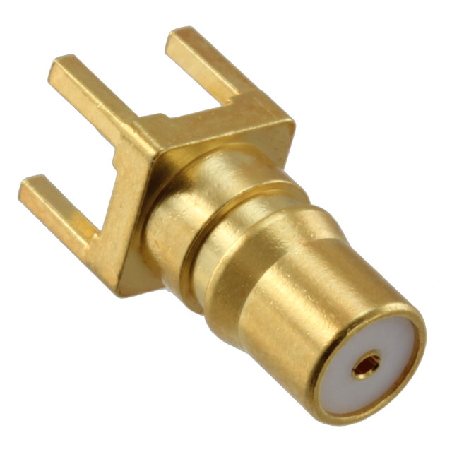 1408332-1 TE Connectivity AMP Connectors  Koaxialsteckverbinder (HF)-Baugruppen