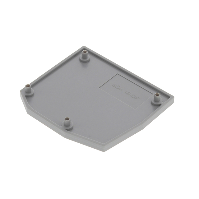 17454.6 Conta-Clip, Inc.  Accessories