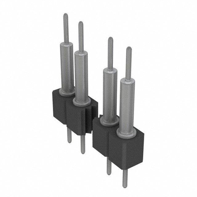 342-90-120-00-592000 Mill-Max Manufacturing Corp.  Broches spéciales pour en-têtes