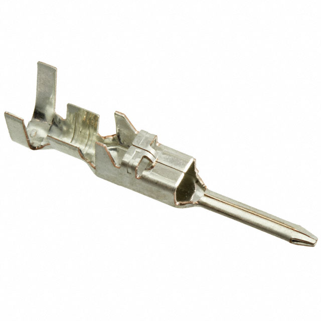 DF22A-1416PC Hirose Electric Co Ltd  Rectangular Connector Contacts