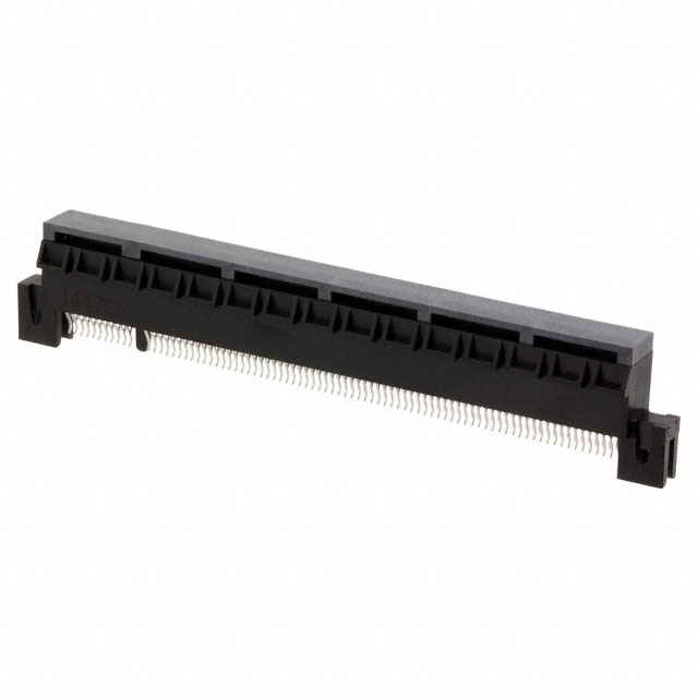 GWE82DHRQ-T941 Sullins Connector Solutions  Conectores de tableros de borde