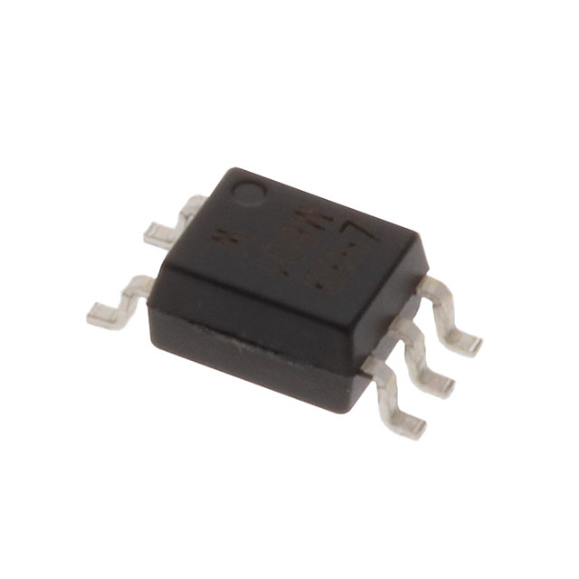 LTV-M601 Lite-On Inc.  Logic Output Optoisolators
