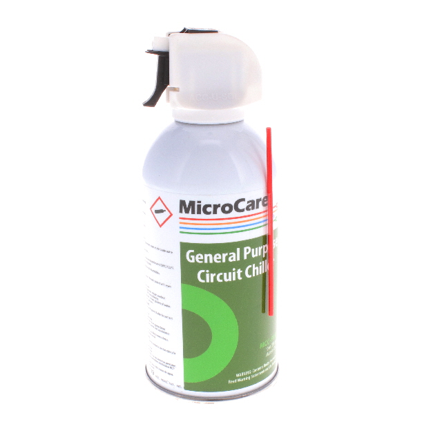 MCC-FRZA MicroCare Corporation  Prodotti chimici per la pulizia