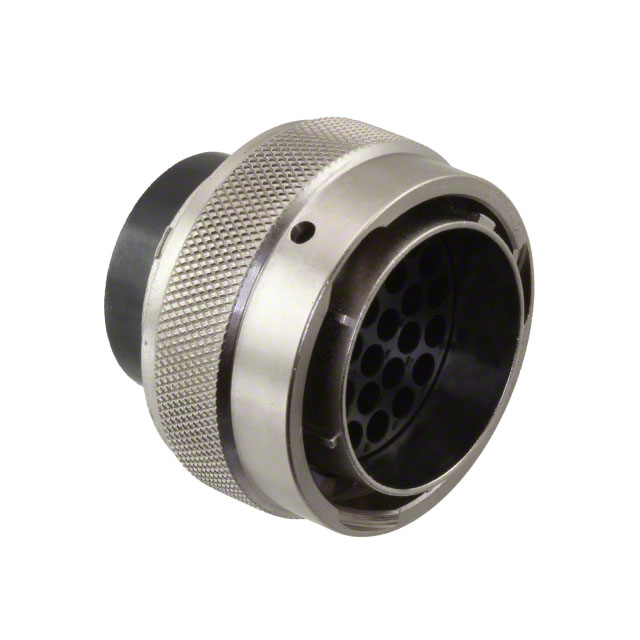 UT062030PH Souriau-Sunbank by Eaton  Boîtiers de connecteurs circulaires